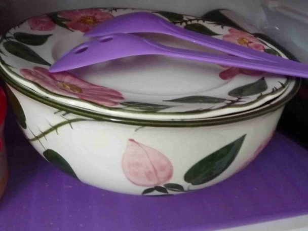 Rezept: Dessert : ...oder für zwischendurch Bild Nr. 6 Dessert : ...oder für zwischendurch - Rezept - Bild Nr. 6