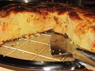 Rezept: Apfel Mango Kuchen Bild Nr. 27 Apfel Mango Kuchen - Rezept - Bild Nr. 27