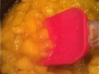 Rezept: Apfel Mango Kuchen Bild Nr. 23 Apfel Mango Kuchen - Rezept - Bild Nr. 23