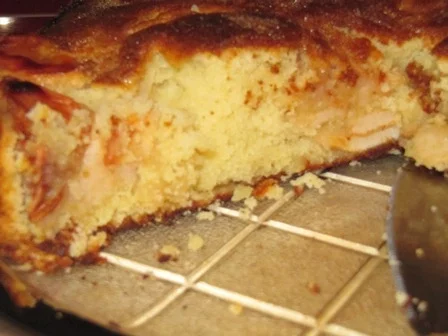 Rezept: Apfel Mango Kuchen Bild Nr. 26 Apfel Mango Kuchen - Rezept - Bild Nr. 26