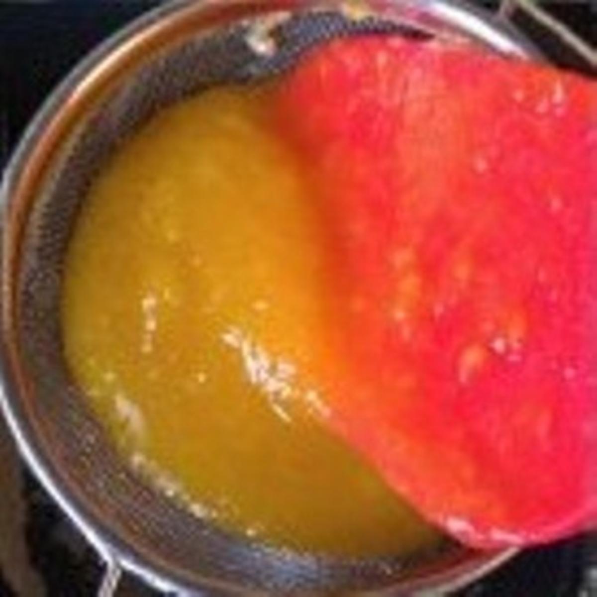 Rezept: Apfel Mango Kuchen Bild Nr. 24 Apfel Mango Kuchen - Rezept - Bild Nr. 24