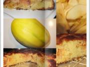 Apfel Mango Kuchen - Rezept - Bild Nr. 28