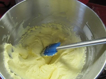 Rezept: Apfel Mango Kuchen Bild Nr. 11 Apfel Mango Kuchen - Rezept - Bild Nr. 11