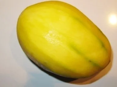 Rezept: Apfel Mango Kuchen Bild Nr. 12 Apfel Mango Kuchen - Rezept - Bild Nr. 12