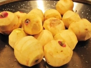 Rezept: Apfel Mango Kuchen Bild Nr. 13 Apfel Mango Kuchen - Rezept - Bild Nr. 13