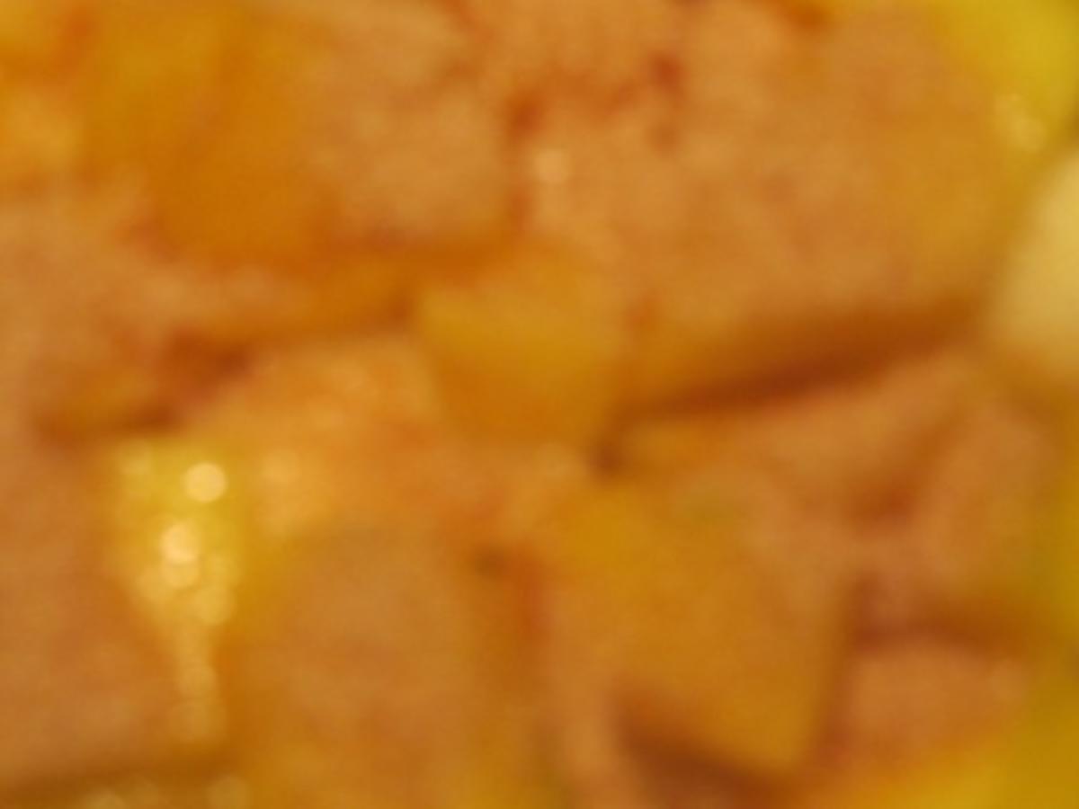 Apfel Mango Kuchen - Rezept - Bild Nr. 22
