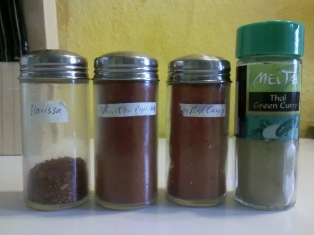 Abendbrot: Überbackenes Baguettbrötchen - Rezept - Bild Nr. 5