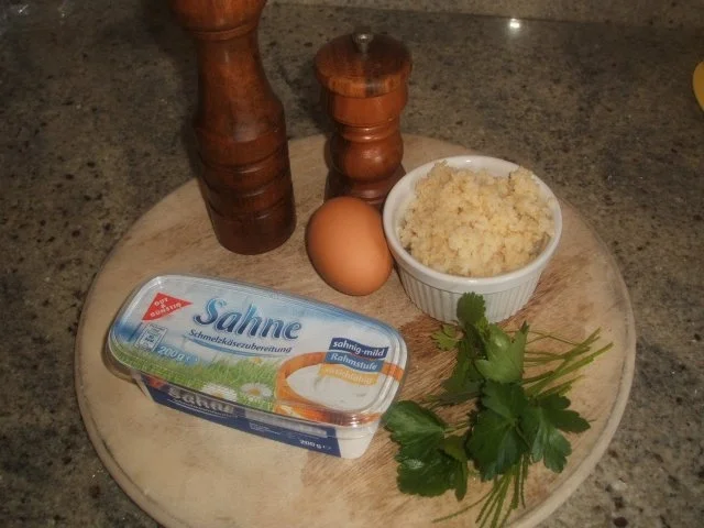 Vollkost: Hirseschmarrn - Rezept - Bild Nr. 2