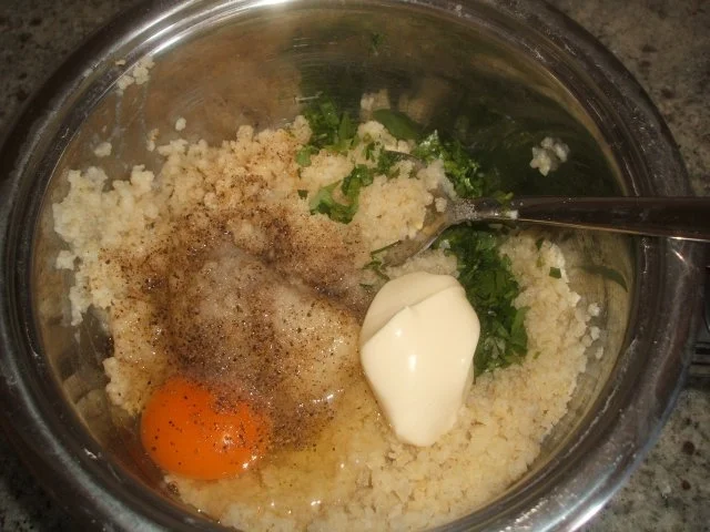 Vollkost: Hirseschmarrn - Rezept - Bild Nr. 3