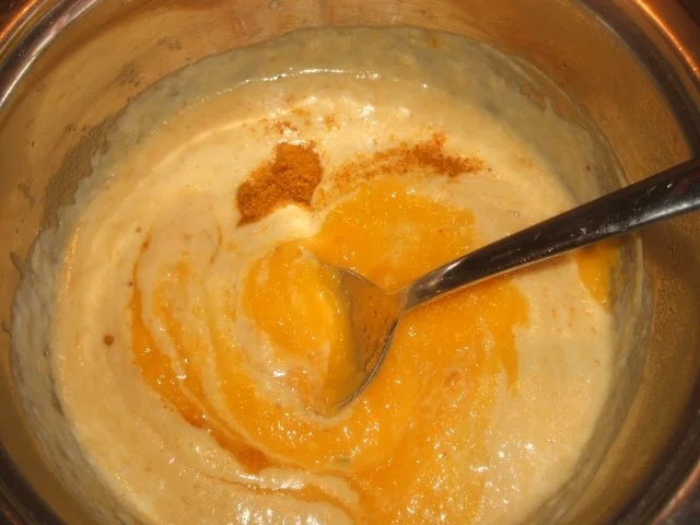 Fisch: Fisch-Nuggets in Mangosoße - Rezept - Bild Nr. 5