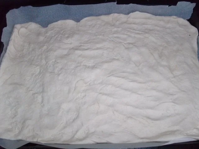 Gyros - heute mal als Pizza - - Rezept - Bild Nr. 10