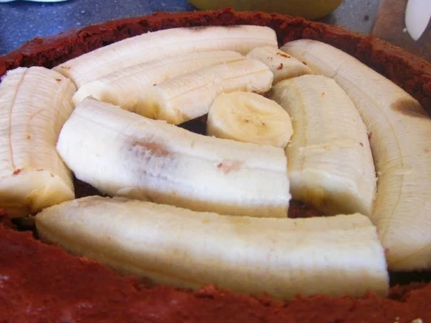 Rezept: Maulwurf-Kokoskuchen Bild Nr. 4 Maulwurf-Kokoskuchen - Rezept - Bild Nr. 4