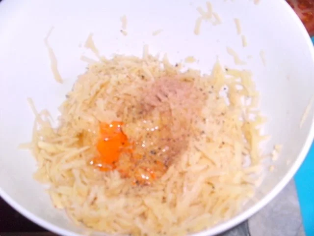 Minutensteaks mit  Rösti - Rezept - Bild Nr. 4