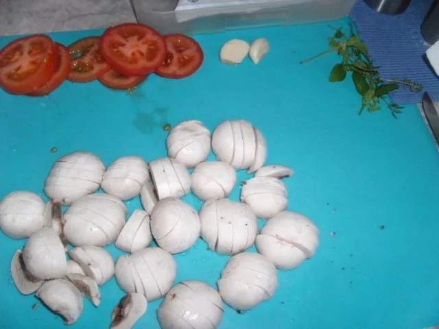 Minutensteaks mit  Rösti - Rezept - Bild Nr. 6