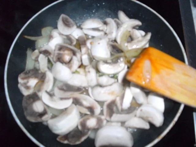 Minutensteaks mit  Rösti - Rezept - Bild Nr. 7