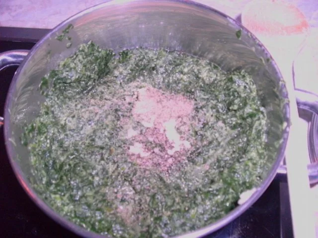 Minutensteaks mit  Rösti - Rezept - Bild Nr. 8