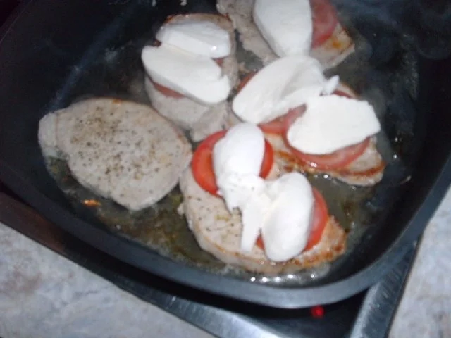 Minutensteaks mit  Rösti - Rezept - Bild Nr. 10