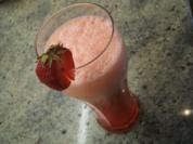 Rezept: Getränke: Kinder-Daiquiri Getränke: Kinder-Daiquiri - Rezept