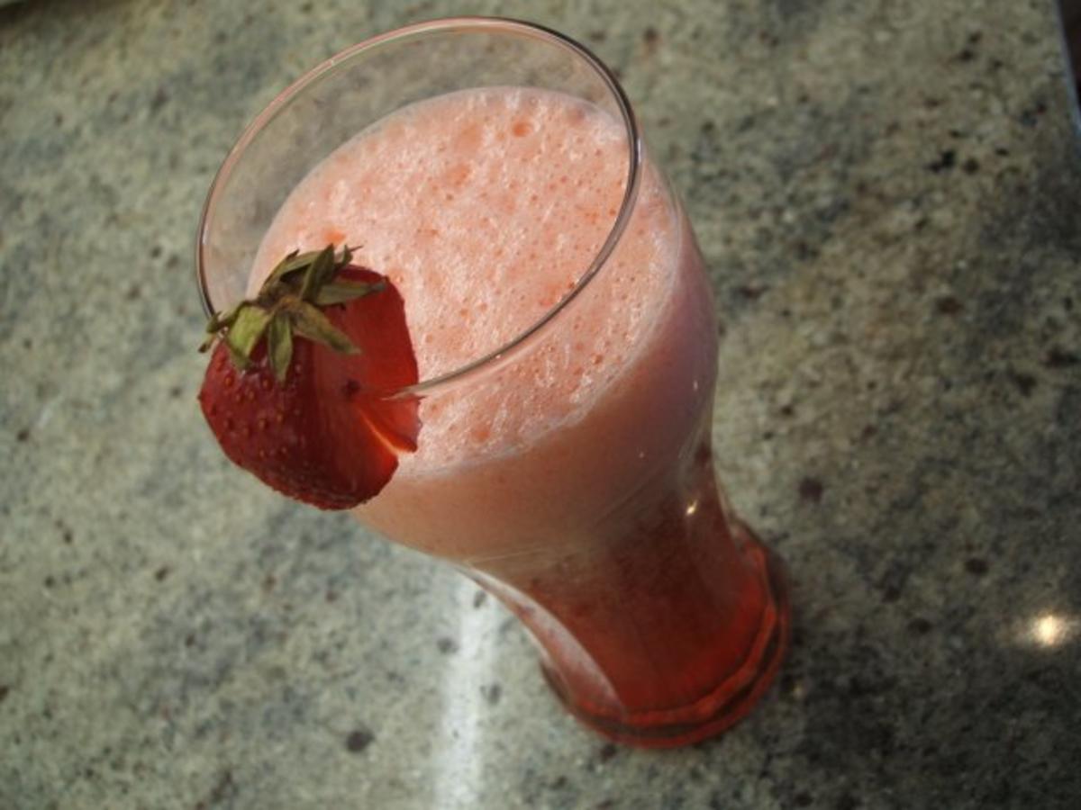 Bilder für Getränke: Kinder-Daiquiri - Rezept