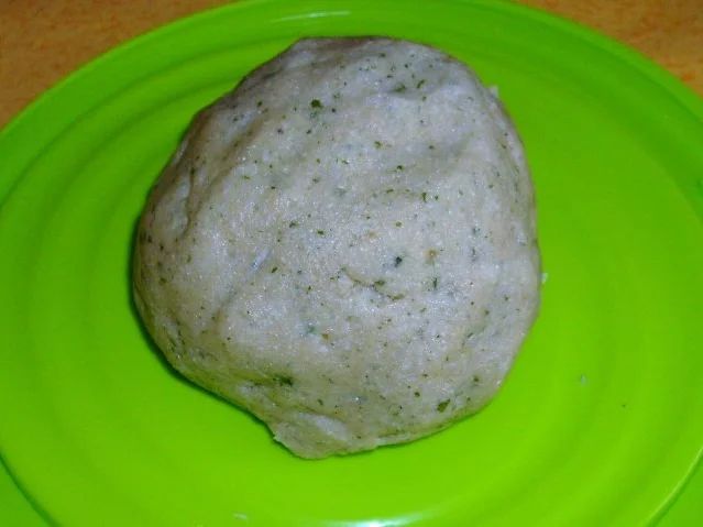 Rezept: Bröselknödel Bild Nr. 3 Bröselknödel - Rezept - Bild Nr. 3