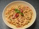 Nudelsalat - Rezept