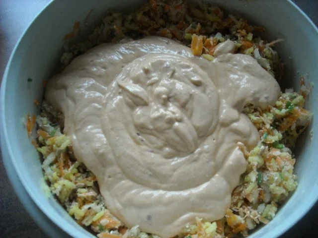 Rezept: Reisplätzchen Bild Nr. 3 Reisplätzchen - Rezept - Bild Nr. 3