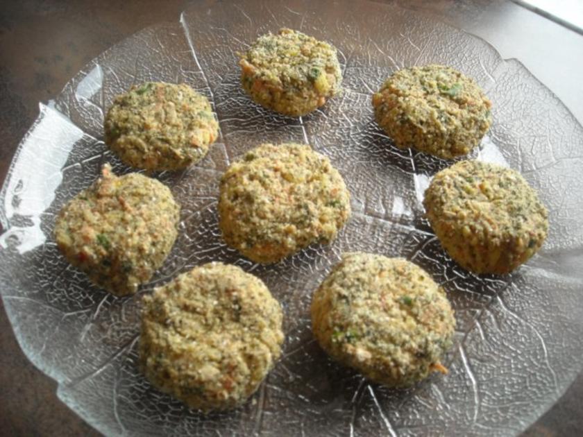 Reisplätzchen - einfach - von flower-child