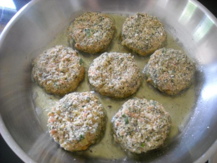 Reisplätzchen - einfach - von flower-child