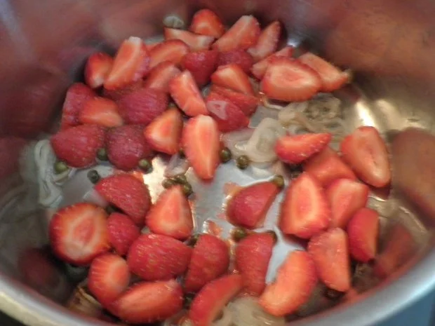 Hähnchenschnitzel ... - Rezept - Bild Nr. 6