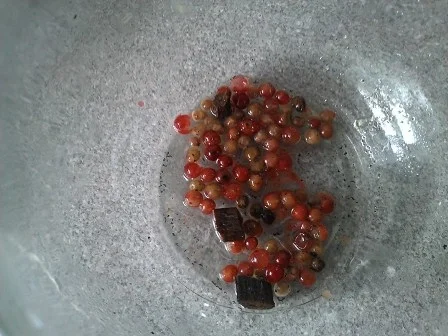 Vanille Pfeffer Birnen - Rezept - Bild Nr. 10