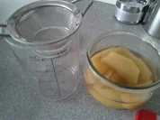 Vanille Pfeffer Birnen - Rezept - Bild Nr. 9