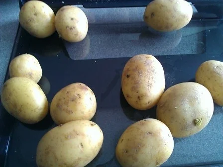 Putenfilet an Vanillepfefferbirnensosse à la Biggi - Rezept - Bild Nr. 33