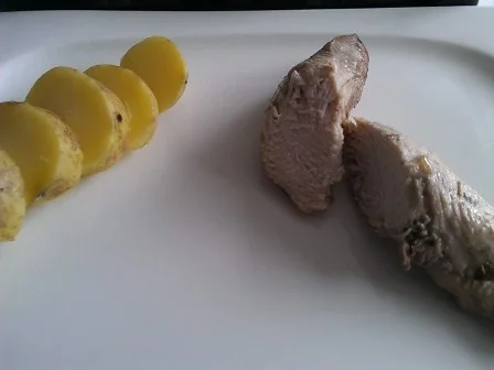 Putenfilet an Vanillepfefferbirnensosse à la Biggi - Rezept - Bild Nr. 37