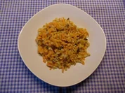 Rezept: Karotten-Apfel-Salat mit Walnรผssen Karotten-Apfel-Salat mit Walnรผssen - Rezept