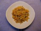 Karotten-Apfel-Salat mit Walnüssen - Rezept