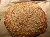 Nussbrot - Rezept