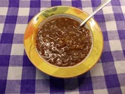 Rezept: Pflaumenchutney Pflaumenchutney - Rezept