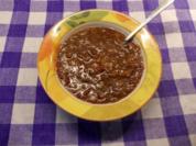 Pflaumenchutney - Rezept