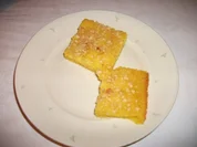 Weicher Blitzkuchen - Rezept