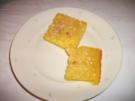 Weicher Blitzkuchen - Rezept