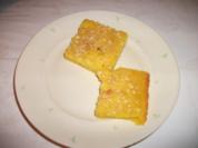 Weicher Blitzkuchen - Rezept