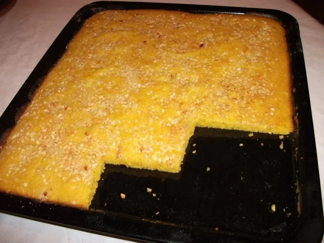 Weicher Blitzkuchen - Rezept - Bild Nr. 2