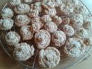 Kokosmakronen - Rezept