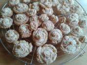 Kokosmakronen - Rezept