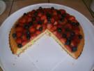Obstboden - Rezept