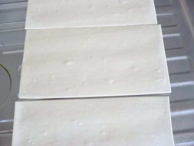 Vanilletörtchen - Rezept - Bild Nr. 2