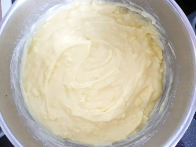 Vanilletörtchen - Rezept - Bild Nr. 5