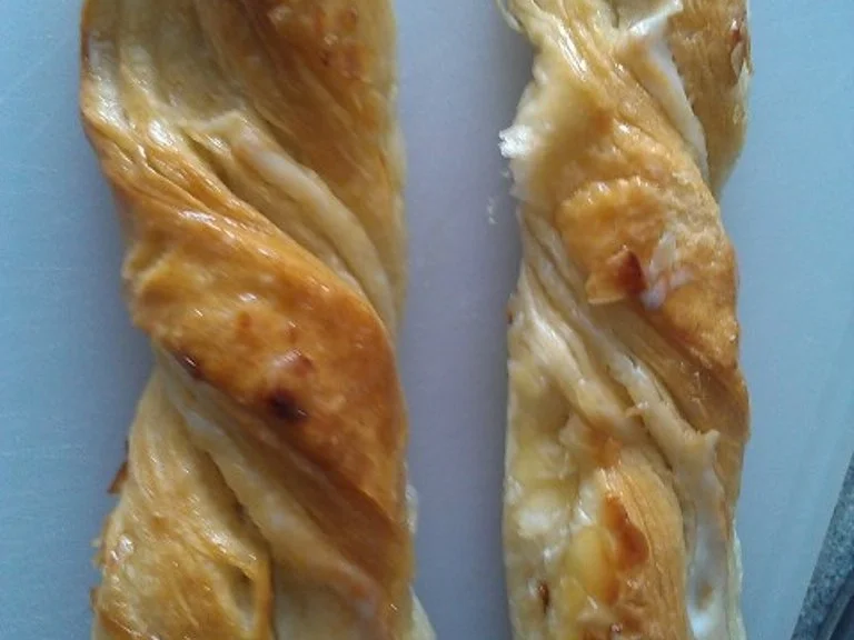 Rezept: Melone mit Marzipan Teig Stritzel Bild Nr. 15 Melone mit Marzipan Teig Stritzel - Rezept - Bild Nr. 15