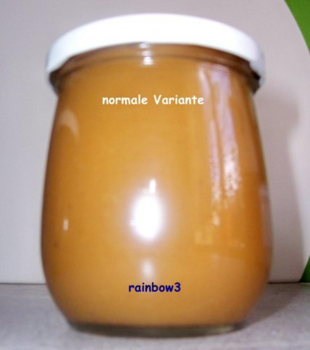 Einmachen: Mango-Marmelade - Rezept - Bild Nr. 3
