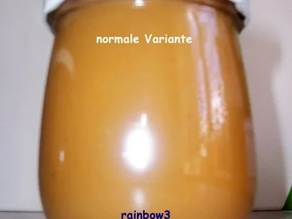 Rezept: Einmachen: Mango-Marmelade Bild Nr. 3 Einmachen: Mango-Marmelade - Rezept - Bild Nr. 3